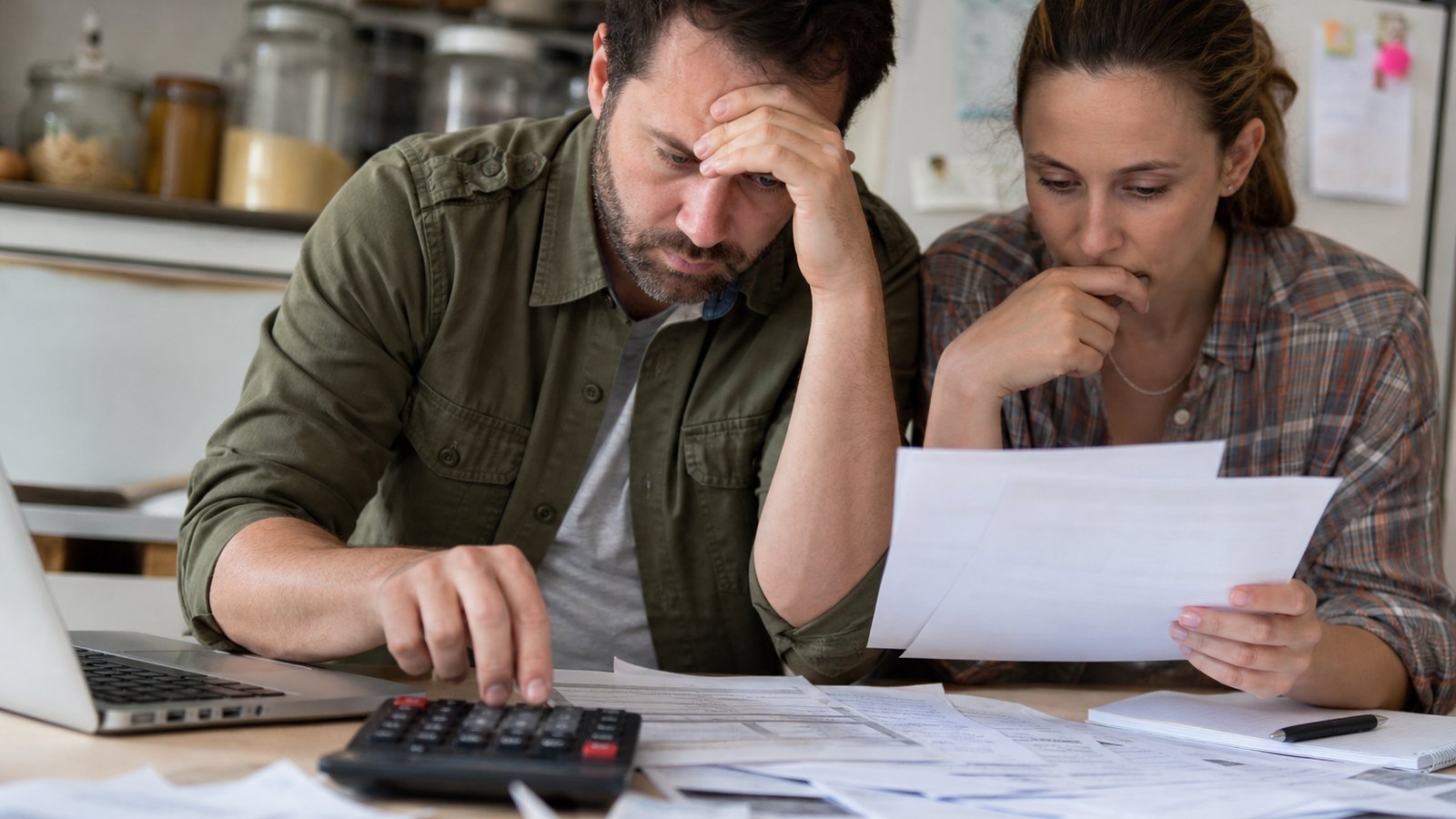 Calcul des tarifs de cantine selon le quotient familial